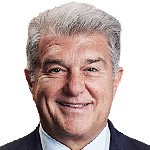  拉波尔塔连任巴萨主席，信心满满展望未来；球迷认可延续既有路线。 体育新闻