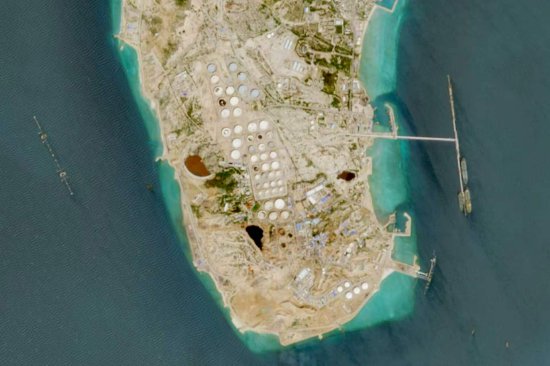 美军增兵波斯湾;夺岛方案浮出水面,战略风险引发热议。 新闻 美军增兵波斯湾;夺岛方案浮出水面,战略风险引发热议。 新闻