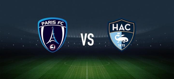  法国顶级联赛焦点战来袭：巴黎FC主场对垒勒阿弗尔；因莫比莱特拉普担纲首发，鲍法尔濑古步梦出战。 体育新闻 法国顶级联赛焦点战来袭：巴黎FC主场对垒勒阿弗尔；因莫比莱特拉普担纲首发，鲍法尔濑古步梦出战。 体育新闻