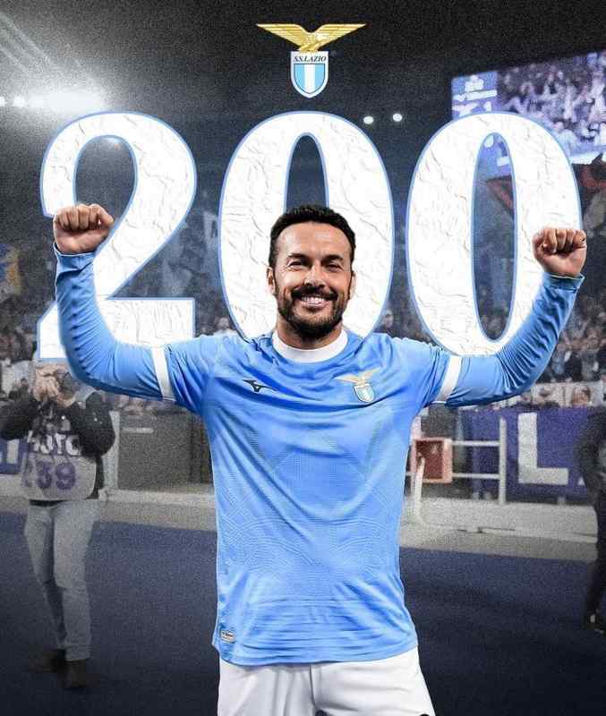  老将风采依旧；佩德罗在拉齐奥迎来出场200场纪念。 体育新闻 老将风采依旧；佩德罗在拉齐奥迎来出场200场纪念。 体育新闻