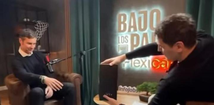  埃尔格拉分享深刻见解；巴萨青训体系展现独特魅力；皇马或可从中获得启发。 体育新闻