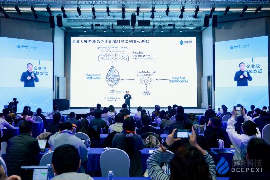  行业深度报告：企业大模型落地路径与效能优化指南 IT技术 行业深度报告：企业大模型落地路径与效能优化指南 IT技术