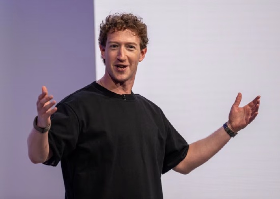  九万亿市值征程：Meta高管激励计划的执行细节与路径 股票财经