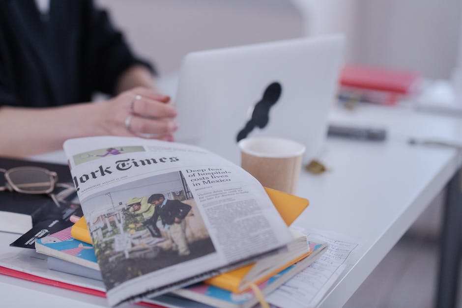 揭秘新闻黑箱:警惕AI代笔下的内容陷阱 IT技术