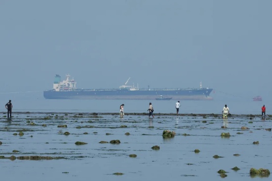  【大宗商品风险对冲工具】+ 能源供应格局的重构逻辑与路径 IT技术