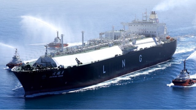 油价突袭:那一夜,我们少加的每一分钱 新闻