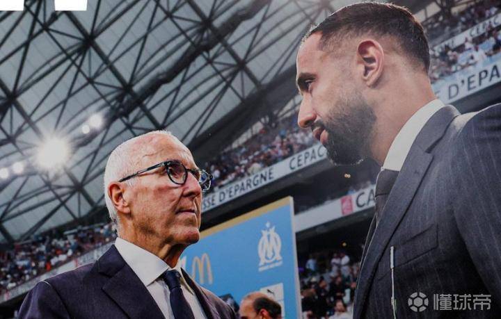 管理层架构重塑策略:马赛俱乐部体育总监职位的职能分析与未来展望 体育新闻 管理层架构重塑策略:马赛俱乐部体育总监职位的职能分析与未来展望 体育新闻