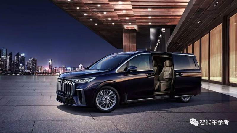 岚图困局:从高开低走的产品叙事到股权换血的生存博弈 汽车科技