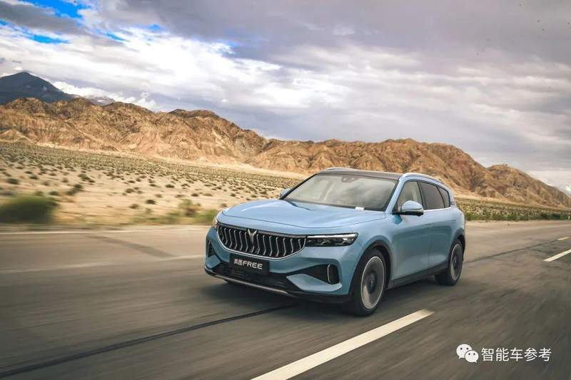 岚图困局:从高开低走的产品叙事到股权换血的生存博弈 汽车科技