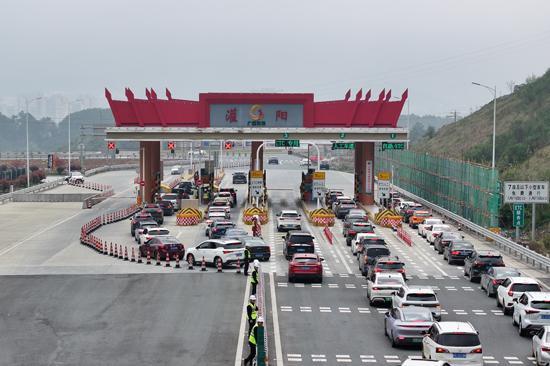  想知道如何高效保障大型民俗活动交通吗？这里有一份保畅实战指南 新闻 想知道如何高效保障大型民俗活动交通吗？这里有一份保畅实战指南 新闻