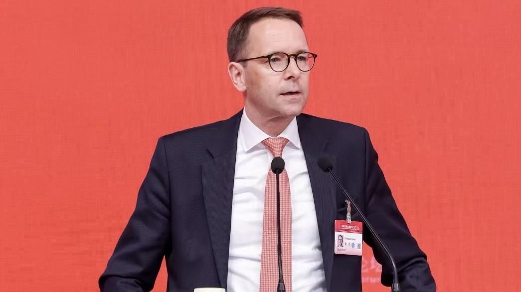  跨国巨头眼中AI蓝图：中国工业沃土如何催生技术奇迹 IT技术