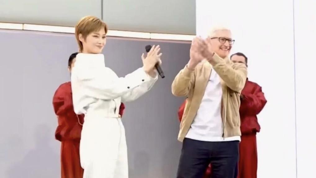  跨国巨头眼中AI蓝图：中国工业沃土如何催生技术奇迹 IT技术