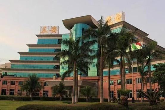 碳化硅量产背后的资本博弈:三安集团债务化解的深度逻辑剖析 股票财经