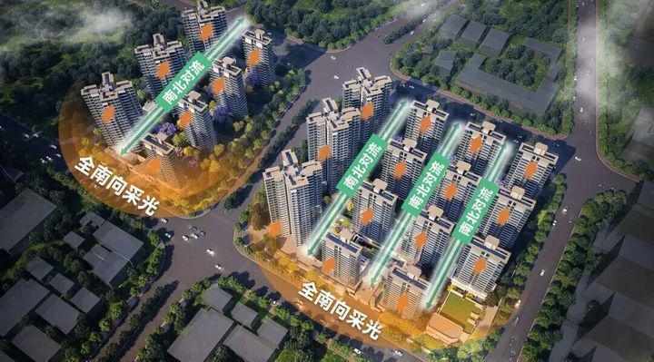  天河低密新品：越秀阅璟台首开9.8亿背后的产品解题思路 房产家居 天河低密新品：越秀阅璟台首开9.8亿背后的产品解题思路 房产家居