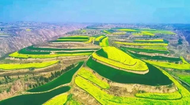  硬核拆解：咸阳春日四大主题线路的底层逻辑与实战价值 文化旅游 硬核拆解：咸阳春日四大主题线路的底层逻辑与实战价值 文化旅游