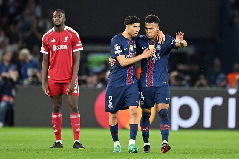  数据拆解：大巴黎2-0利物浦背后的战术密码与效率革命 体育新闻 数据拆解：大巴黎2-0利物浦背后的战术密码与效率革命 体育新闻 数据拆解：大巴黎2-0利物浦背后的战术密码与效率革命 体育新闻 数据拆解：大巴黎2-0利物浦背后的战术密码与效率革命 体育新闻