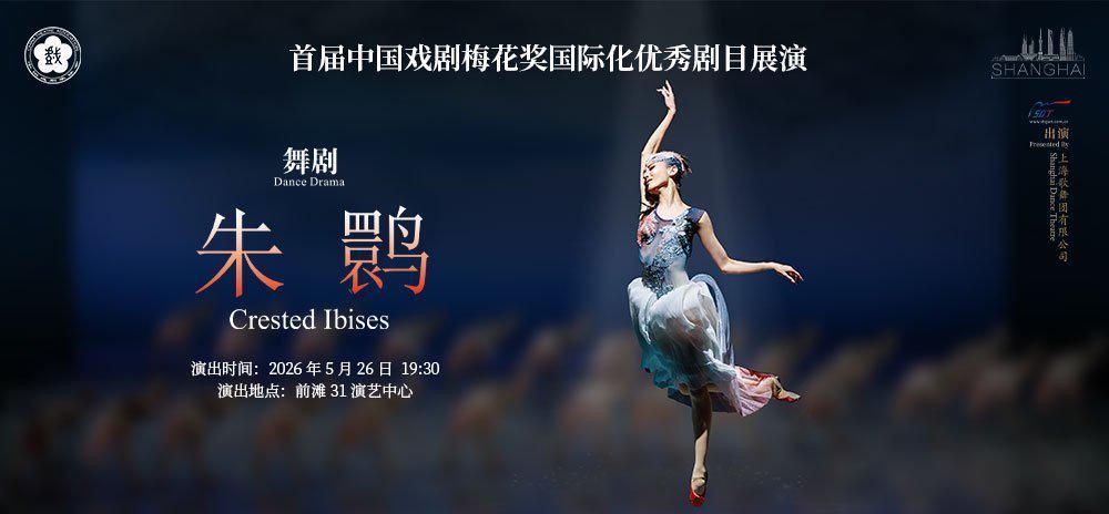  【技术解码】从“在地国际化”到全球触达：梅花奖“出海”方法论深度拆解 文化旅游