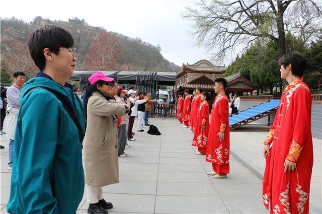  技术视角下的道源文化解码：崆峒研学产品设计深度剖析 文化旅游