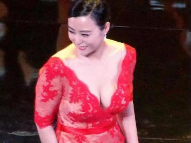  当她说'不需要再瘦了'：郝蕾教会我的三件人生小事 情感心理