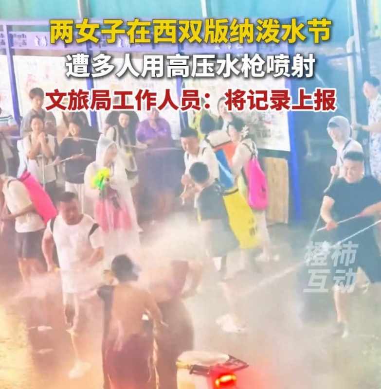  新能源汽车防水安全深度解析：泼水节事件背后的技术真相与法律责任 汽车科技 新能源汽车防水安全深度解析：泼水节事件背后的技术真相与法律责任 汽车科技