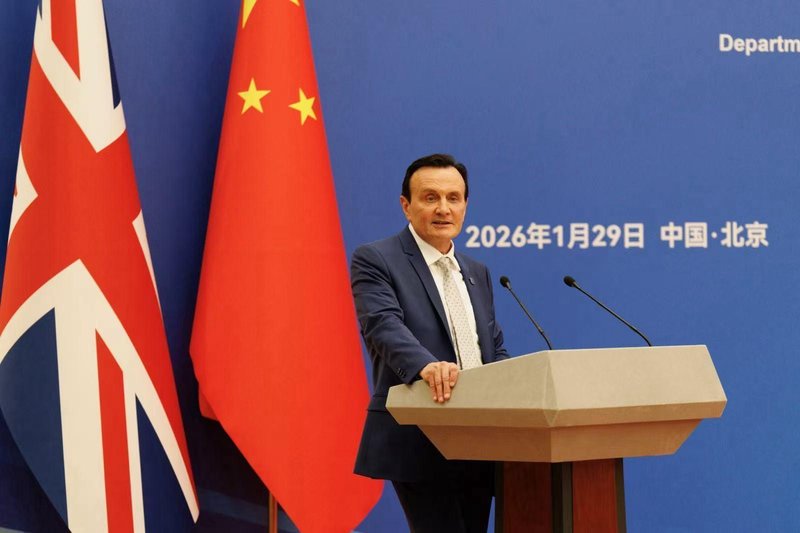  千亿投资背后的技术赌注：阿斯利康押注中国创新生态全解析 企业服务