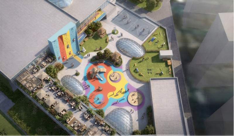  《等了十年！花都人终于不用再“跨区消费”了——一座有温度的商场如何改变一座城》 房产家居