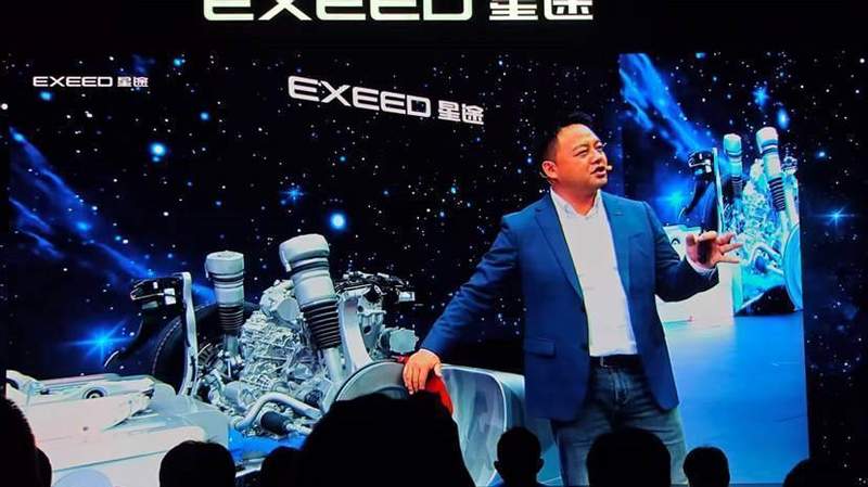  EMB线控制动技术深度拆解：星途EX7如何重新定义新能源汽车安全基准 汽车科技 EMB线控制动技术深度拆解：星途EX7如何重新定义新能源汽车安全基准 汽车科技